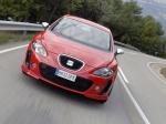 Seat Leon Linea R 2008 года
